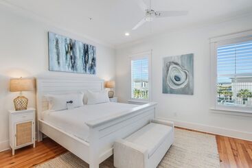 Vidéki Ház Beach Village Resort Bvr05 Blue Heaven