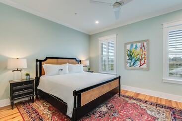 קוטג'' Beach Village Resort Bvr17 Misty Waters