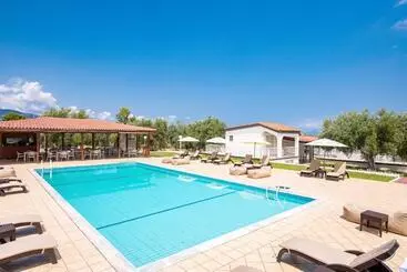 Hôtel Blue Marine Village