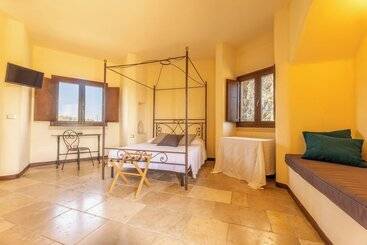 Hotel Pagliara Il Morige 6 In The Countryside