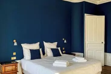 Pension  Maison D Hôtes   Stay And Cook