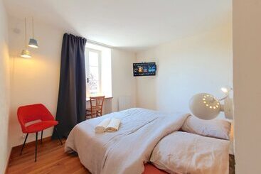 Pension La Maison Folia