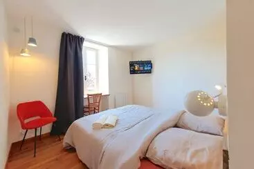 Pensiune La Maison Folia