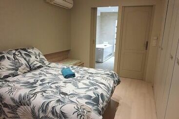 پانسیون Maison Bonhage