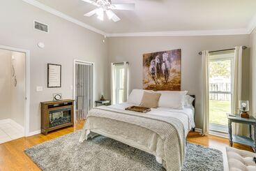 بيت ريفى Wellington Vacation Rental: Private Saltwater Pool