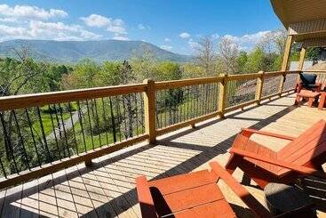 بيت ريفى A Tyme To Chill