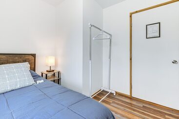 کلبه Charming Home 2 Mi To Niagara Falls State Park!