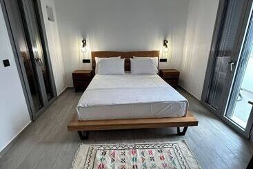 Appart'hotel Filia Skyros Suites