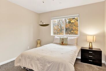 Сельский дом Geronimo Log Cabin #2347