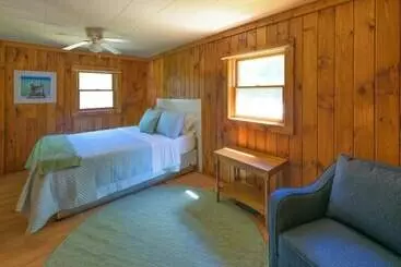 Hotelli Dune Climb Inn