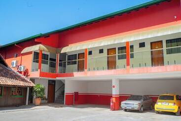 Hotel Italian Palace