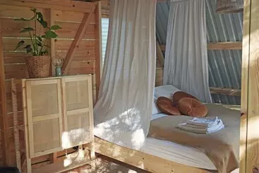 هتل روستایی Tranquilo Glamping