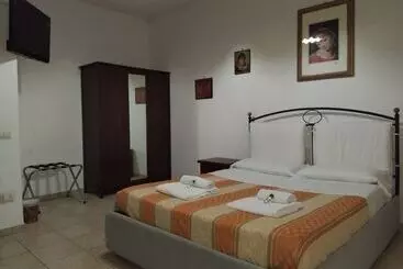 پانسیون Alloggio Turistico