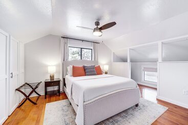 بيت ريفى Nearby Hiking: Pet Friendly Cabin In Mormon Lake