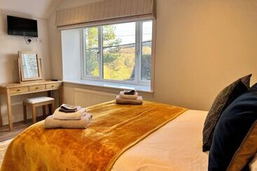 3bedcottage/patio/garden/carcharging