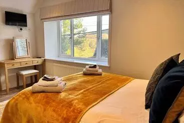 3bedcottage/patio/garden/carcharging