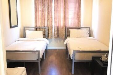 Bed and Breakfast Metropol Inn