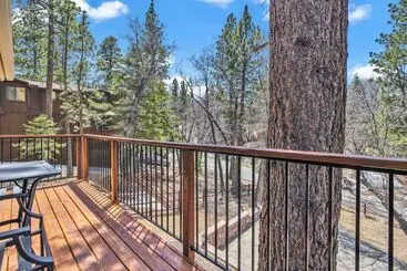 Mökkimajoitus Chipper S Lodge #2302