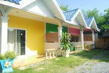 Hôtel Plaifan House