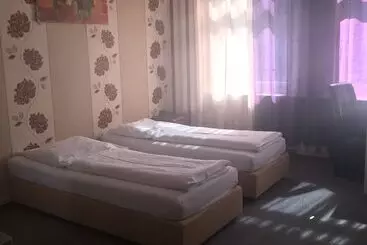 Hôtel Schlaf City