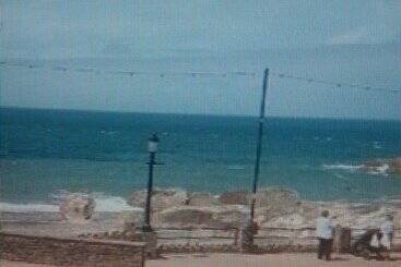 Hotel Symphony Ocean View