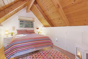 コテージ The Bear Bauhaus #2106