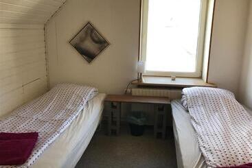 Pensionat Rundvejen Guest House