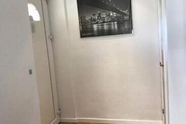 Pensió Rundvejen Guest House