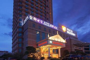 Vienna Hotel Foshan Nanzhuang Avenue