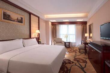 Vienna Hotel Foshan Nanzhuang Avenue