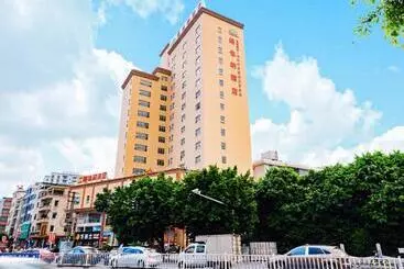 Vienna Hotel Huizhou Huiyang Danshui Road