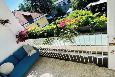 Majatalo Serenity Rooms