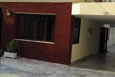 Pensió Libra Family Guest House