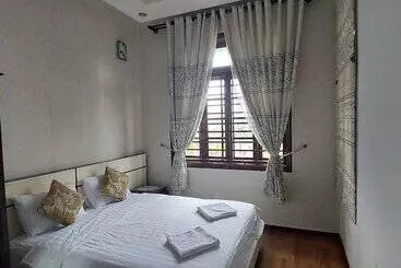پانسیون Melody Riverside Homestay