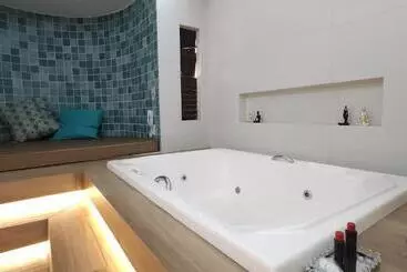 Fiesta Brasilia Motel