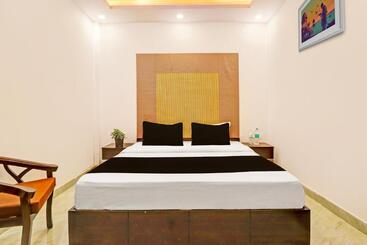 هتل O Havenhues Hospitality