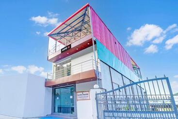 Hotelli O Havenhues Hospitality