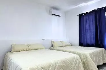 هتل آپارتمان Jesavi Suites