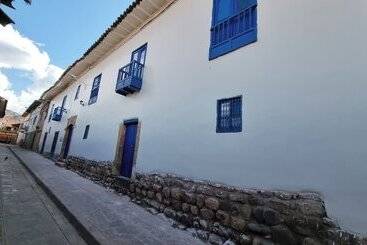 Mallku Wasi   Lodging Hotel Cusco