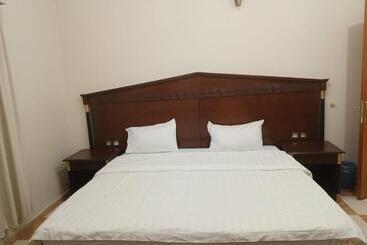 מלון דירות بشائر الهتان للشقق المفروشة