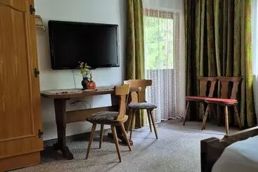 Nocleg ze śniadaniem Pension Edi