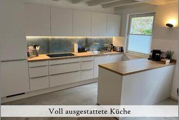 פנסיון Zimmer 1   Gästehaus Reibold