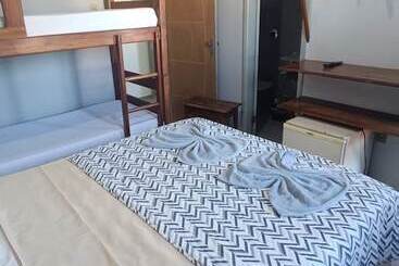 Hotel Pousada Da Ale
