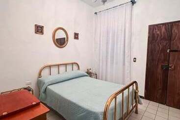 בית מלון כפרי Boutique Doña Celia