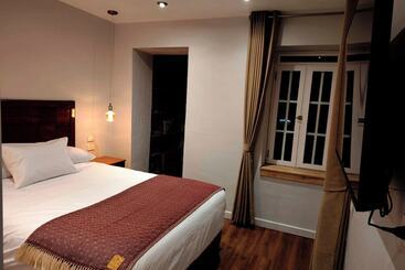 Casa Cruz Verde By Peru Garden Hotels