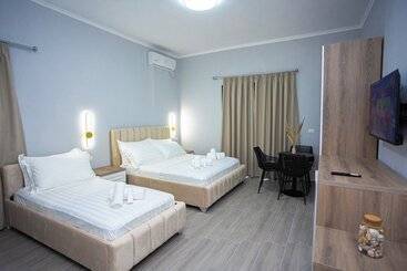 Otel 4 Palmat