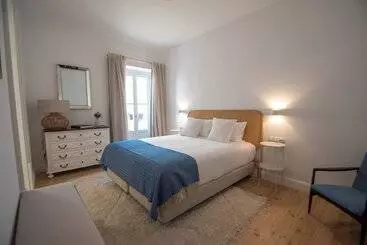 Hotel Casa Amor Olhão