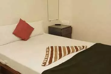 Pensão New Hotel Tara By Glitz Hotels