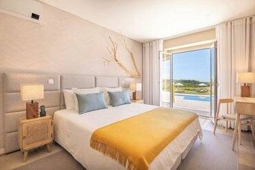 Отель Resort Rural Quinta Do Carrascal