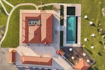 Hôtel Resort Rural Quinta Do Carrascal